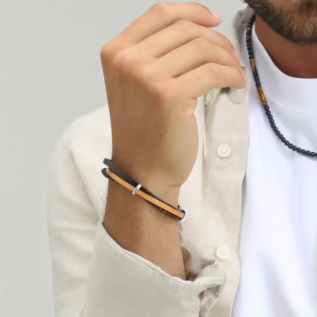 Jourdan Bijoux Bracelet Pablo JH150184B