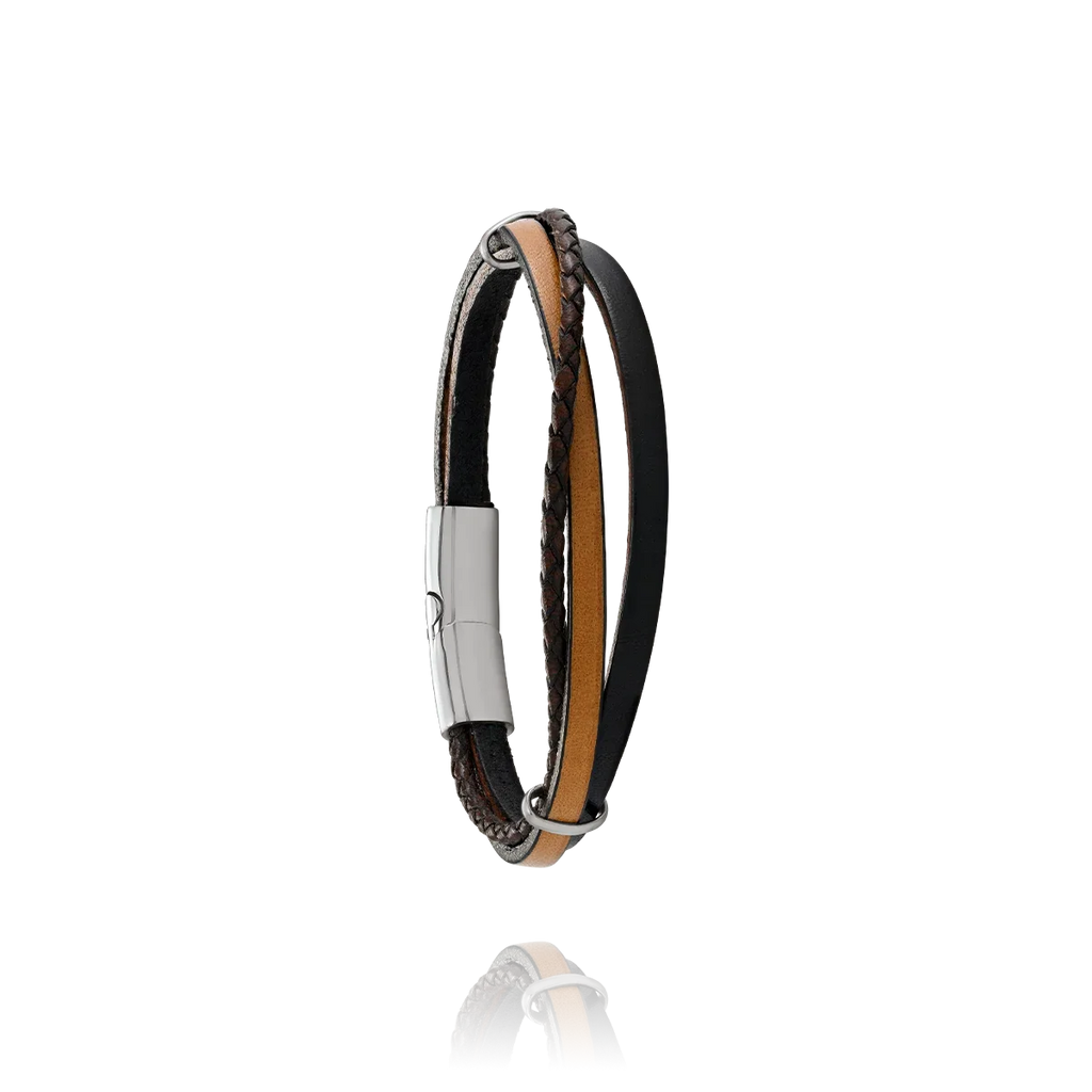 Jourdan Bijoux Bracelet Pablo JH150184B
