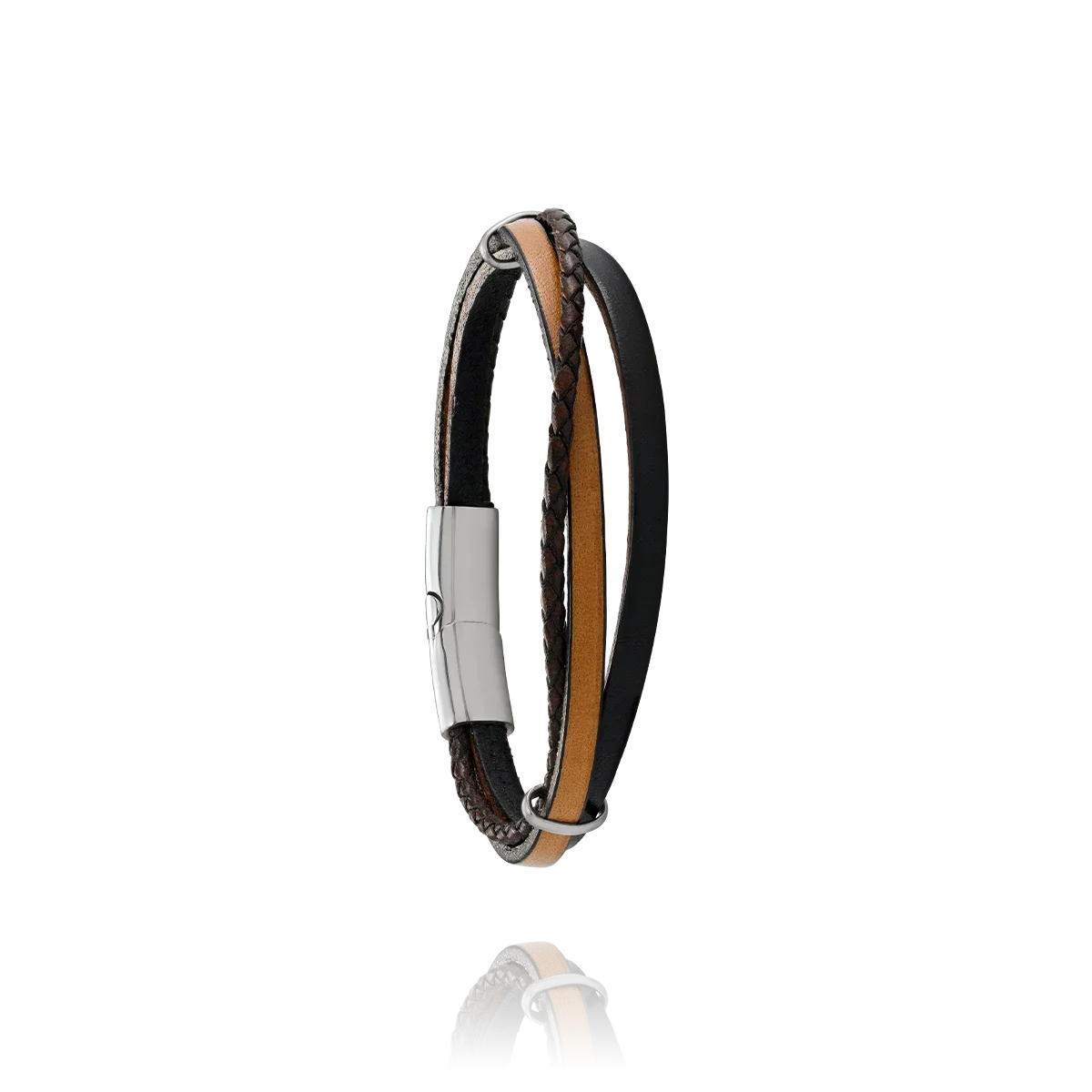 Jourdan Bijoux Bracelet Pablo JH150184B