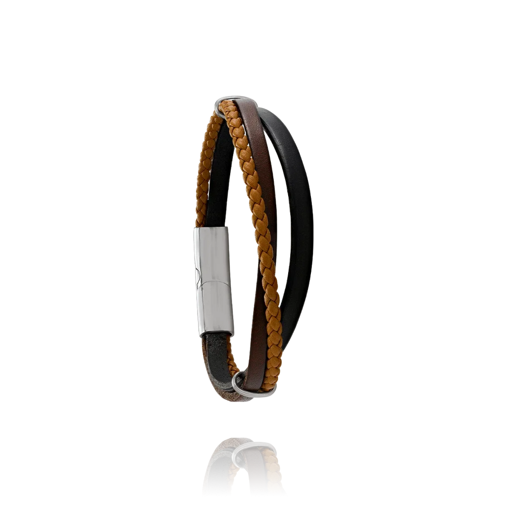 Jourdan Bijoux Bracelet Pablo JH150185B
