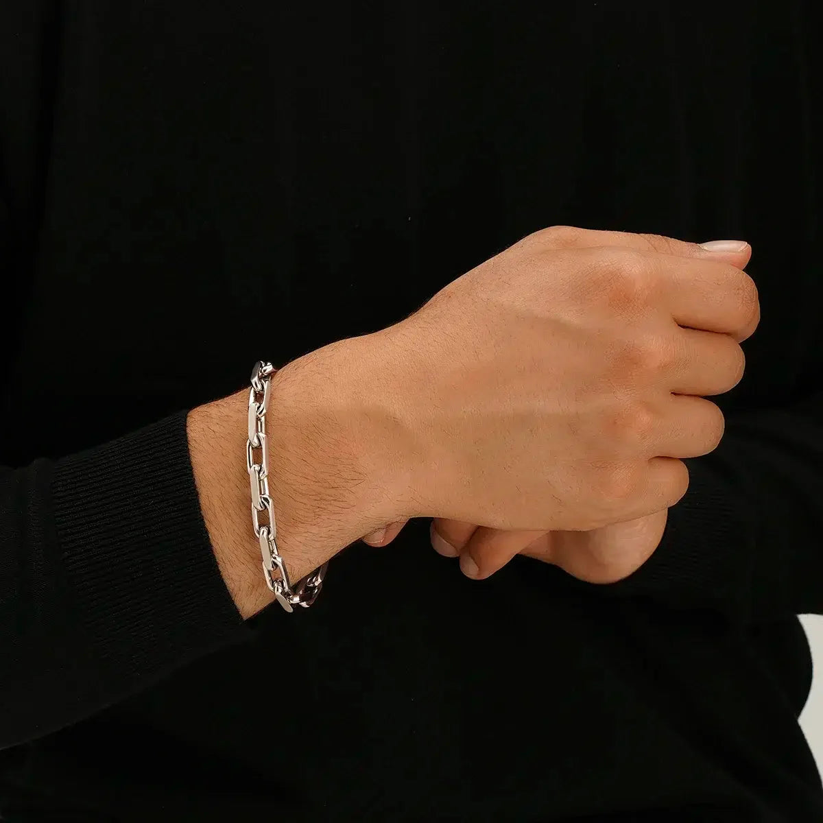 Jourdan Bijoux Bracelet Dunkel JH150188B