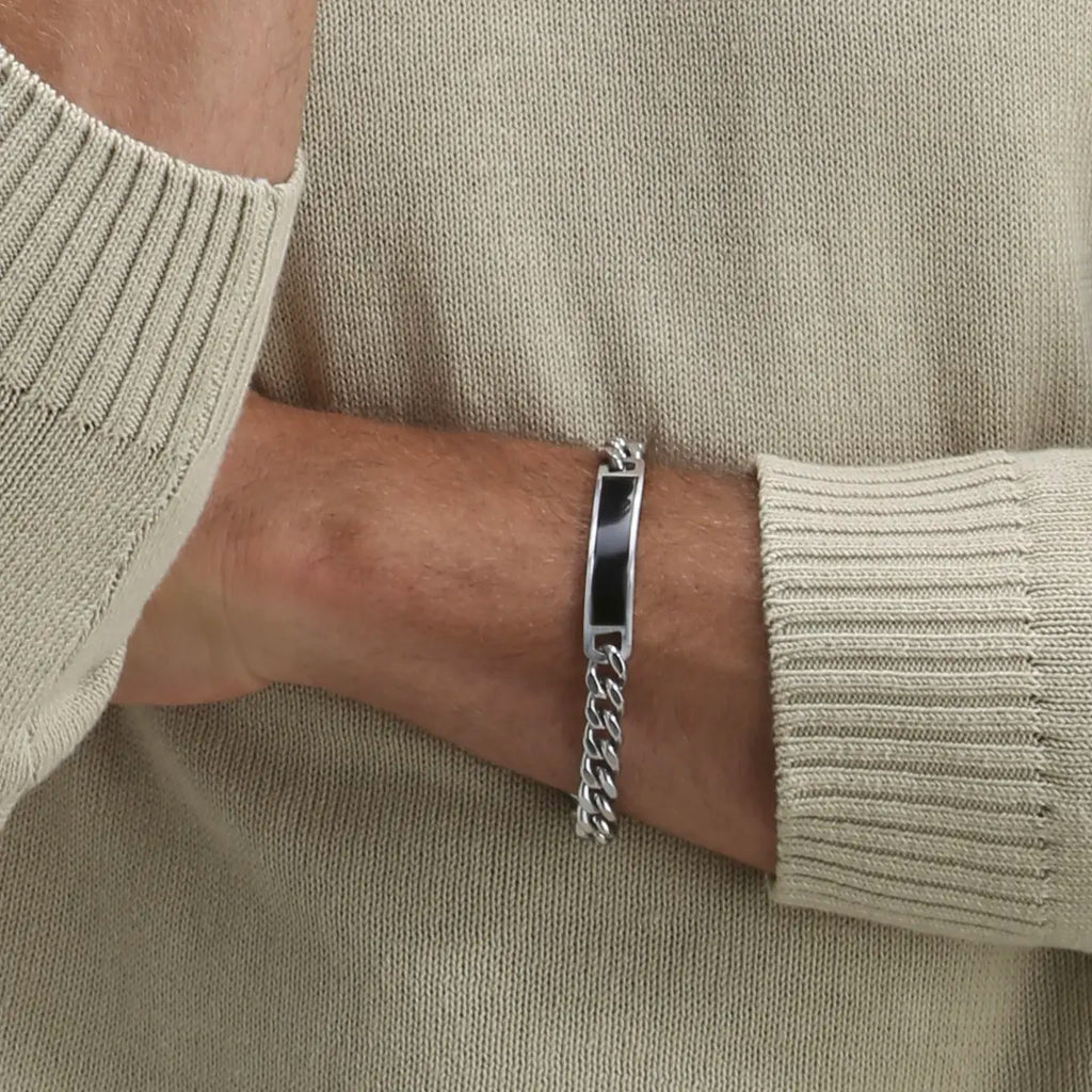 Jourdan Bijoux Bracelet Créo JH150189B