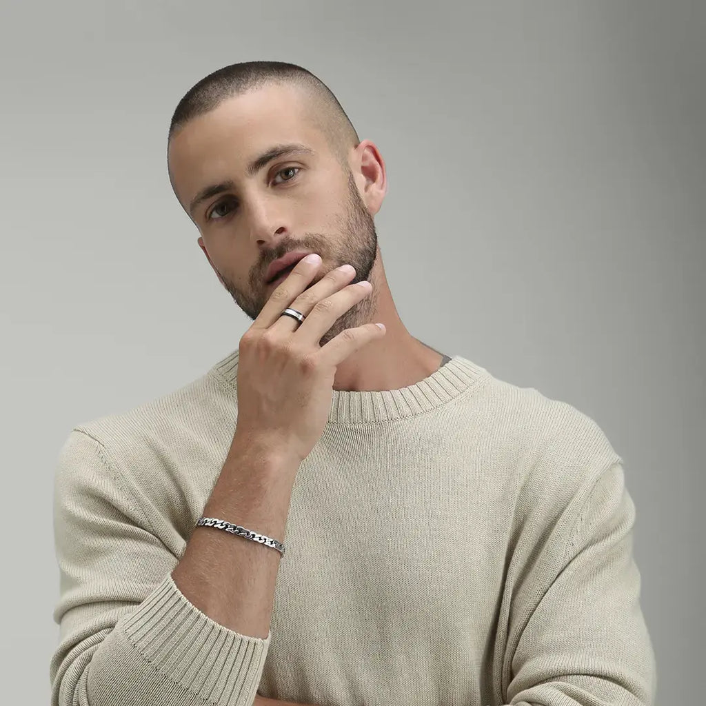 Jourdan Bijoux Bague Géri MB 703 H