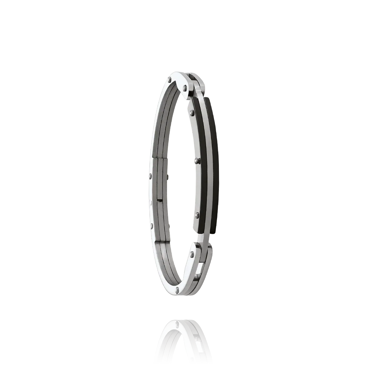 Jourdan Bijoux Bracelet Zeus JH150190B