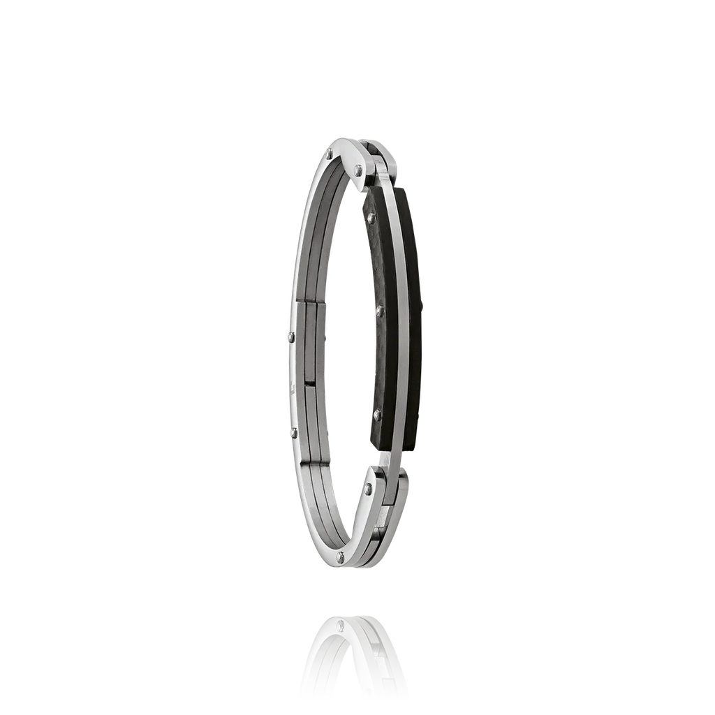 Jourdan Bijoux Bracelet Zeus JH150191B