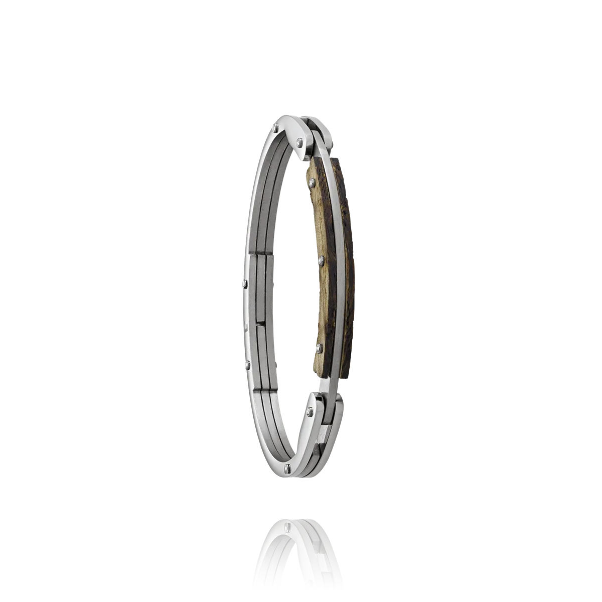 Jourdan Bijoux Bracelet Zeus JH150192B