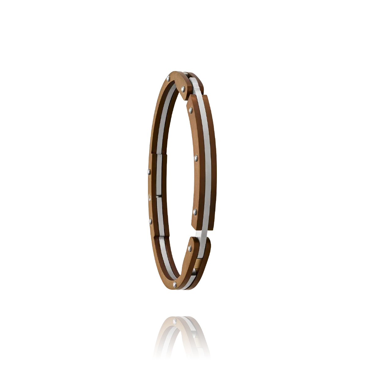 Jourdan Bijoux Bracelet Zeus JH150194B