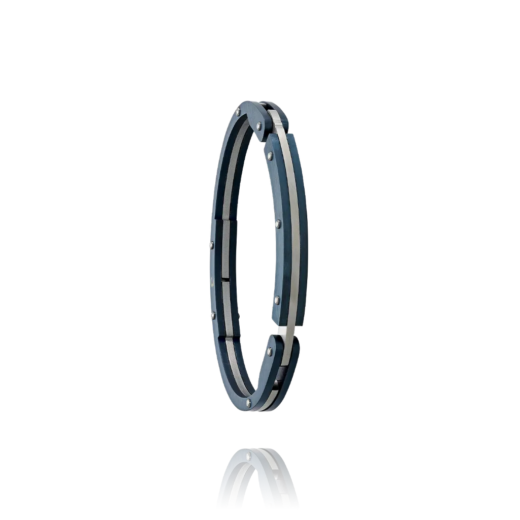 Jourdan Bijoux Bracelet Zeus JH150195B