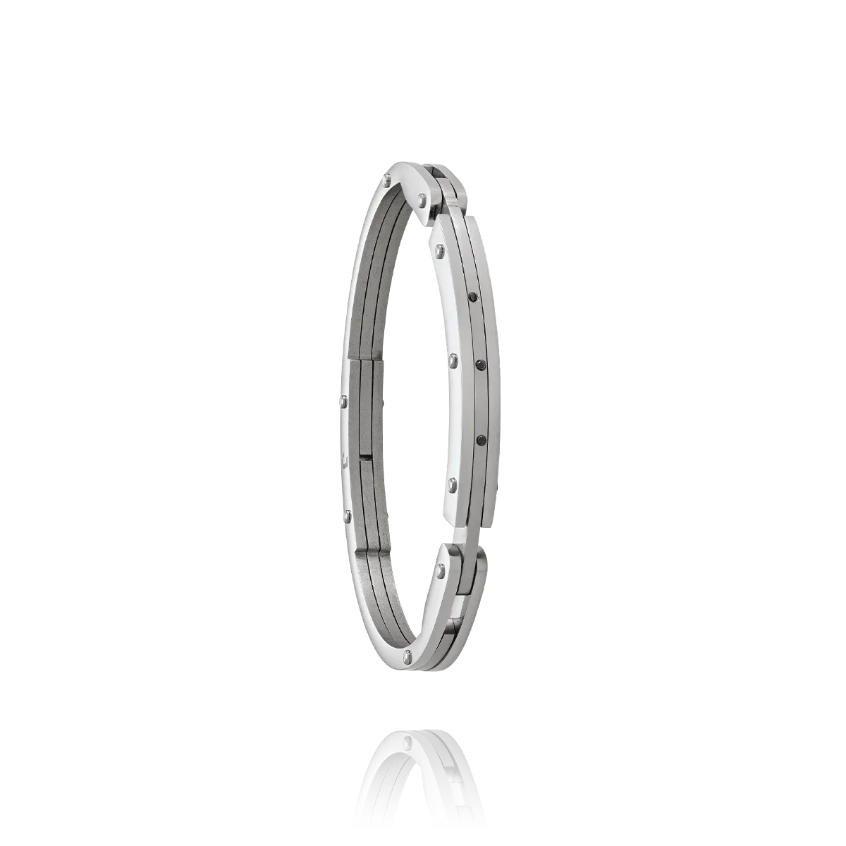 Jourdan Bijoux Bracelet Zeus JH150197B