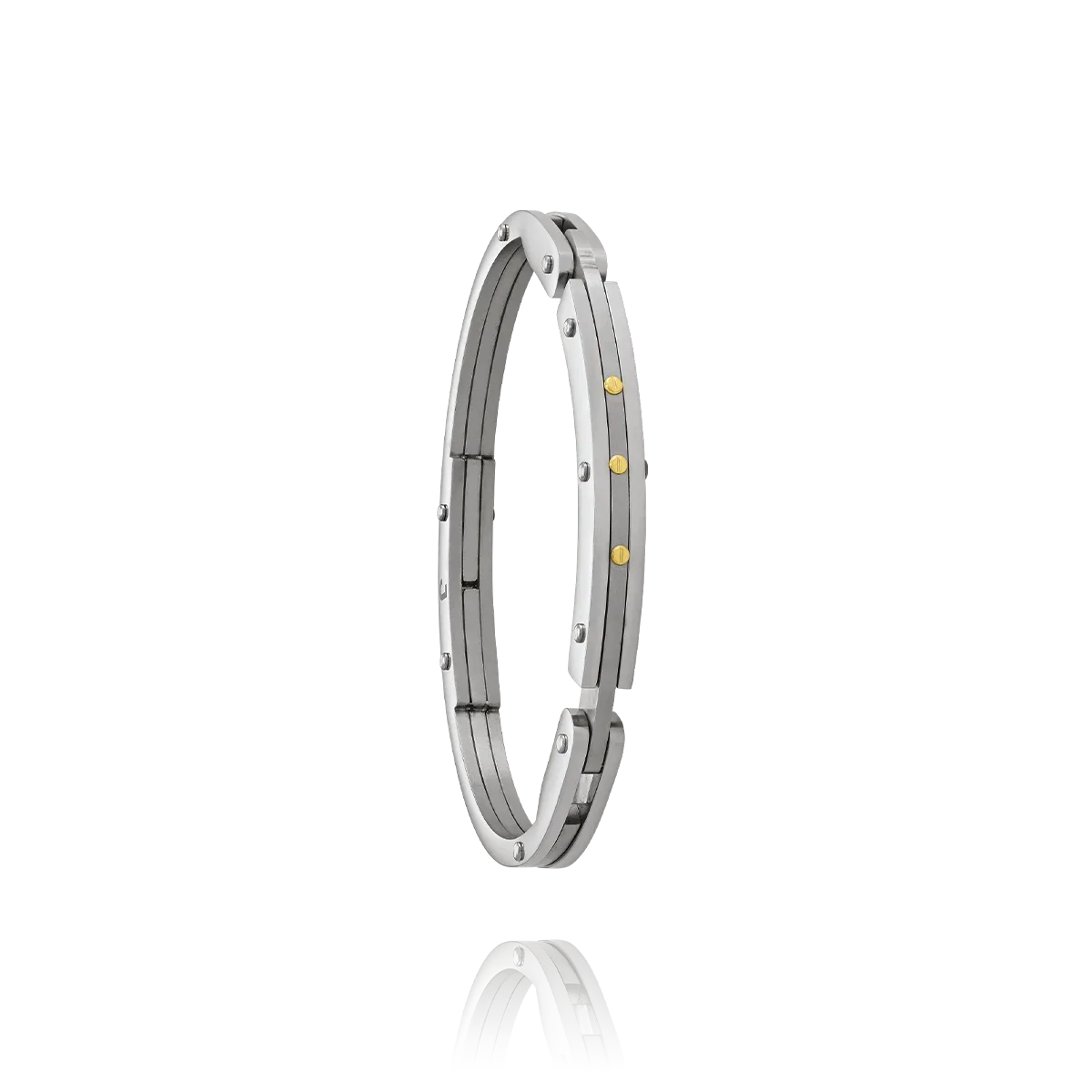 Jourdan Bijoux Bracelet Zeus JH150198B