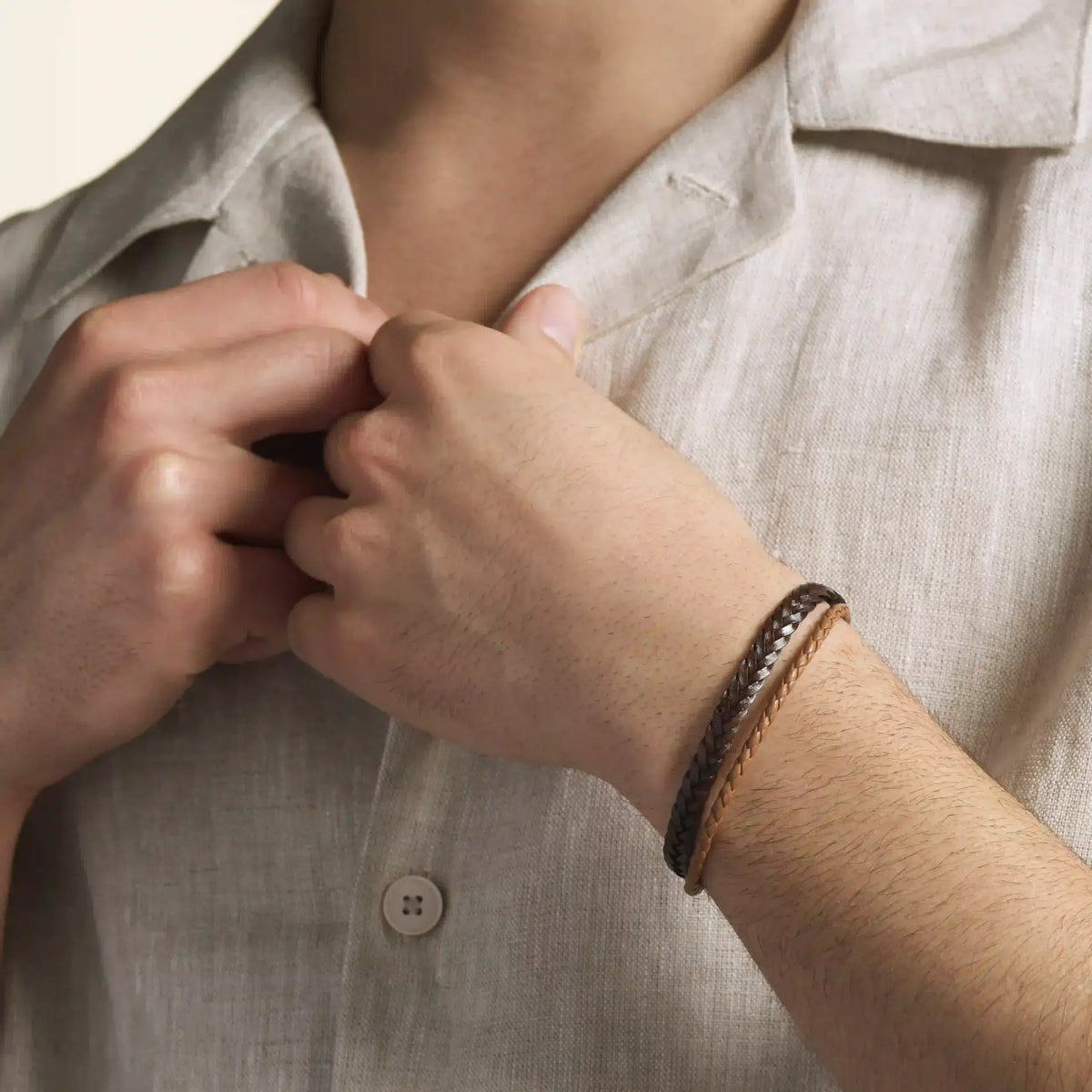 Jourdan Bijoux Bracelet Argon JH150199B
