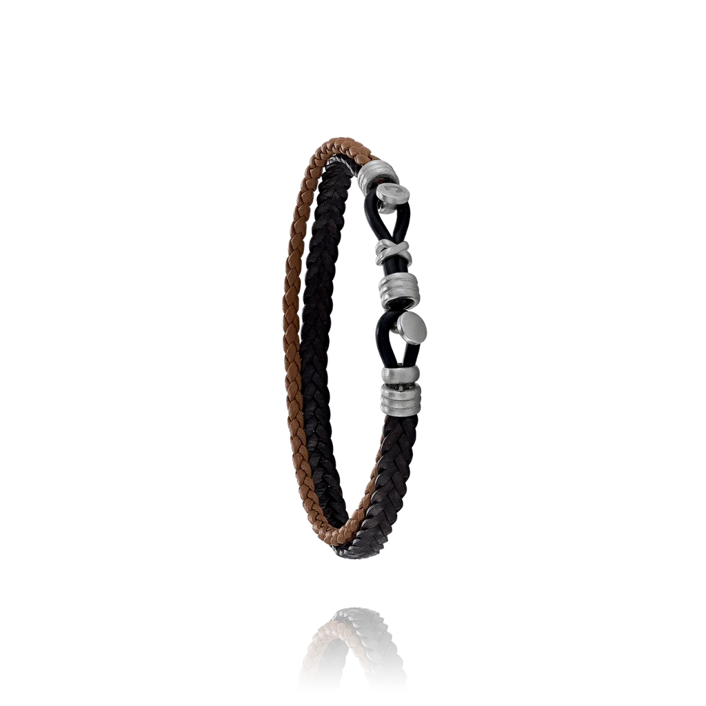 Jourdan Bijoux Bracelet Argon JH150199B