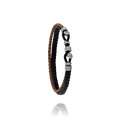 Jourdan Bijoux Bracelet Argon JH150199B