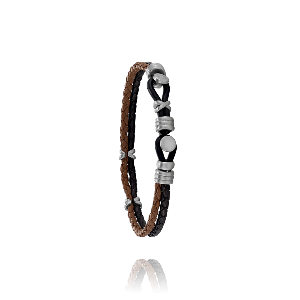 Jourdan Bijoux Bracelet Argon JH150200B