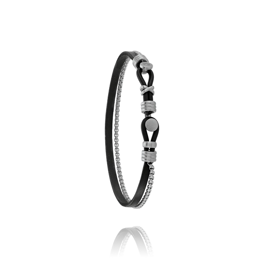 Jourdan Bijoux Bracelet Marin JH150201B