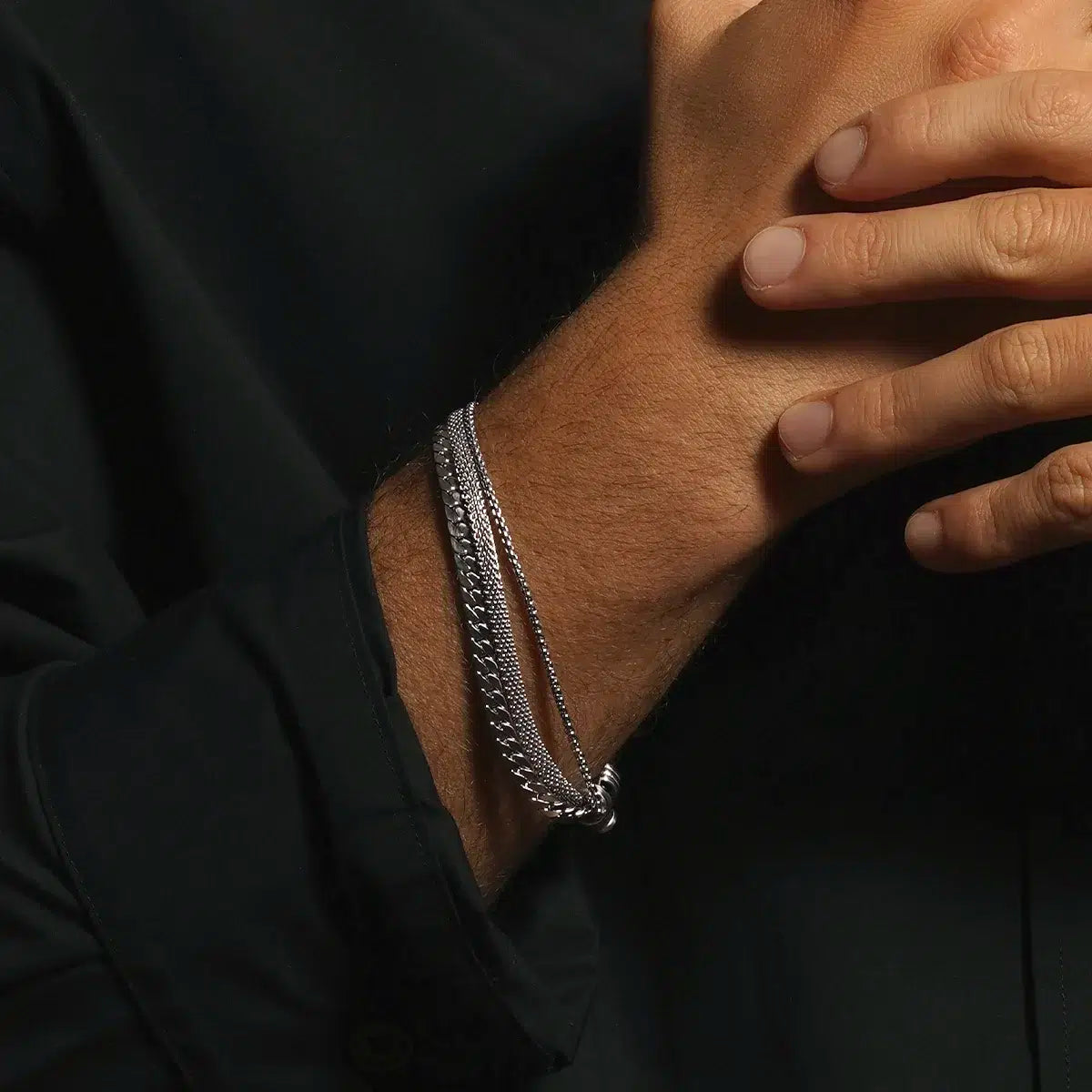 Jourdan Bijoux Bracelet Marin JH150202B