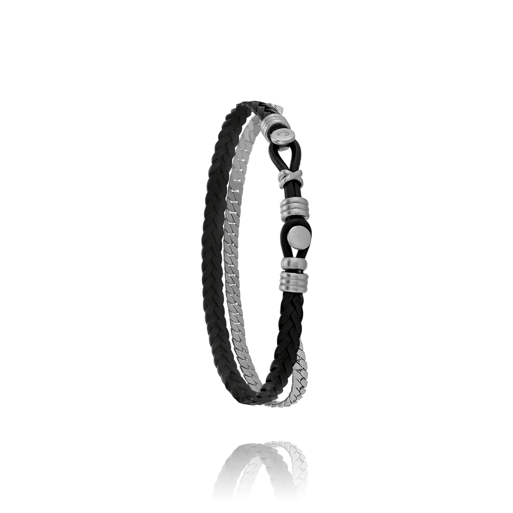 Jourdan Bijoux Bracelet Marin JH150203B