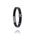 Jourdan Bijoux Bracelet Sangle JH150205B