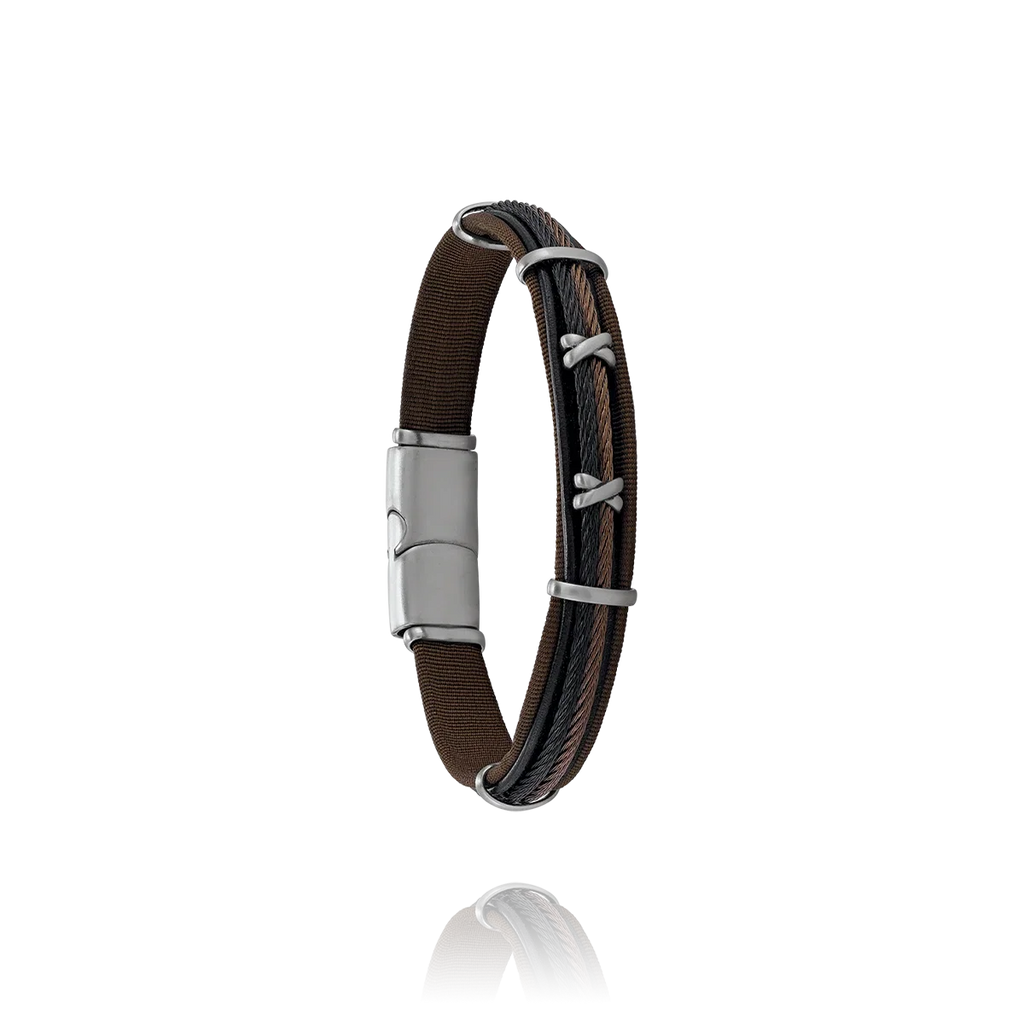 Jourdan Bijoux Bracelet Crios JH150206B