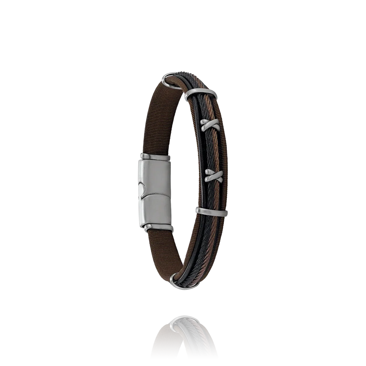 Jourdan Bijoux Bracelet Crios JH150206B