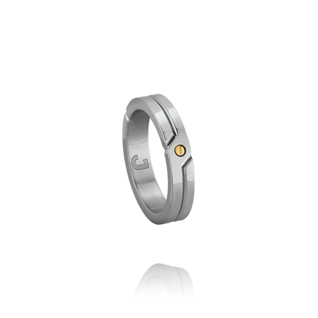 Jourdan Bijoux Bague Eden JH150210R