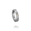 Jourdan Bijoux Bague Eden JH150210R