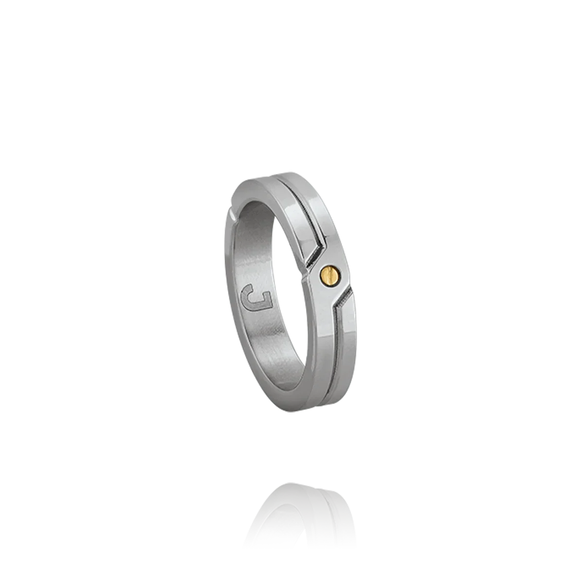 Jourdan Bijoux Bague Eden JH150210R