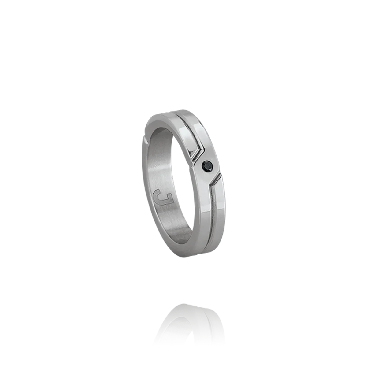 Jourdan Bijoux Bague Eden JH150211R