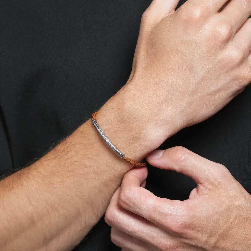 Jourdan Bijoux Bracelet Eli JH150213B