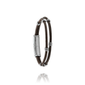 Jourdan Bijoux Bracelet Eli JH150215B