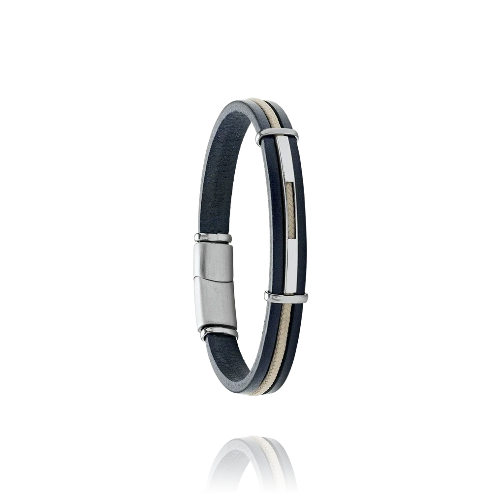 Jourdan Bijoux Bracelet Julio JH150218B