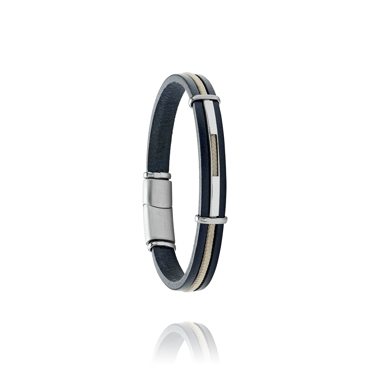 Jourdan Bijoux Bracelet Julio JH150218B