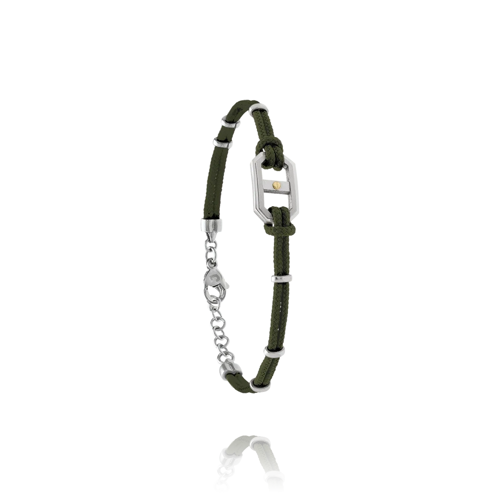 Jourdan Bijoux Bracelet Ancrage JH150222B