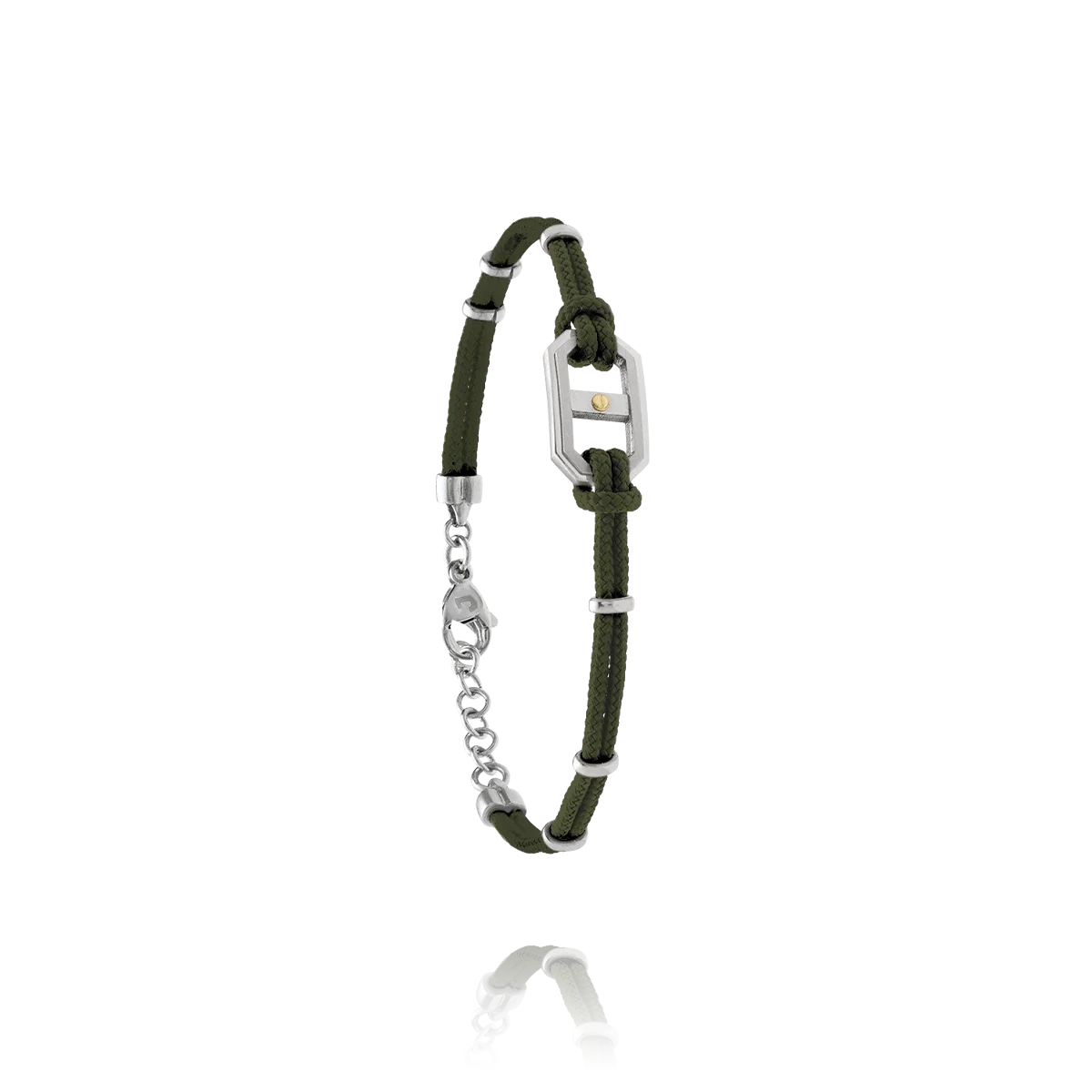 Jourdan Bijoux Bracelet Ancrage JH150222B
