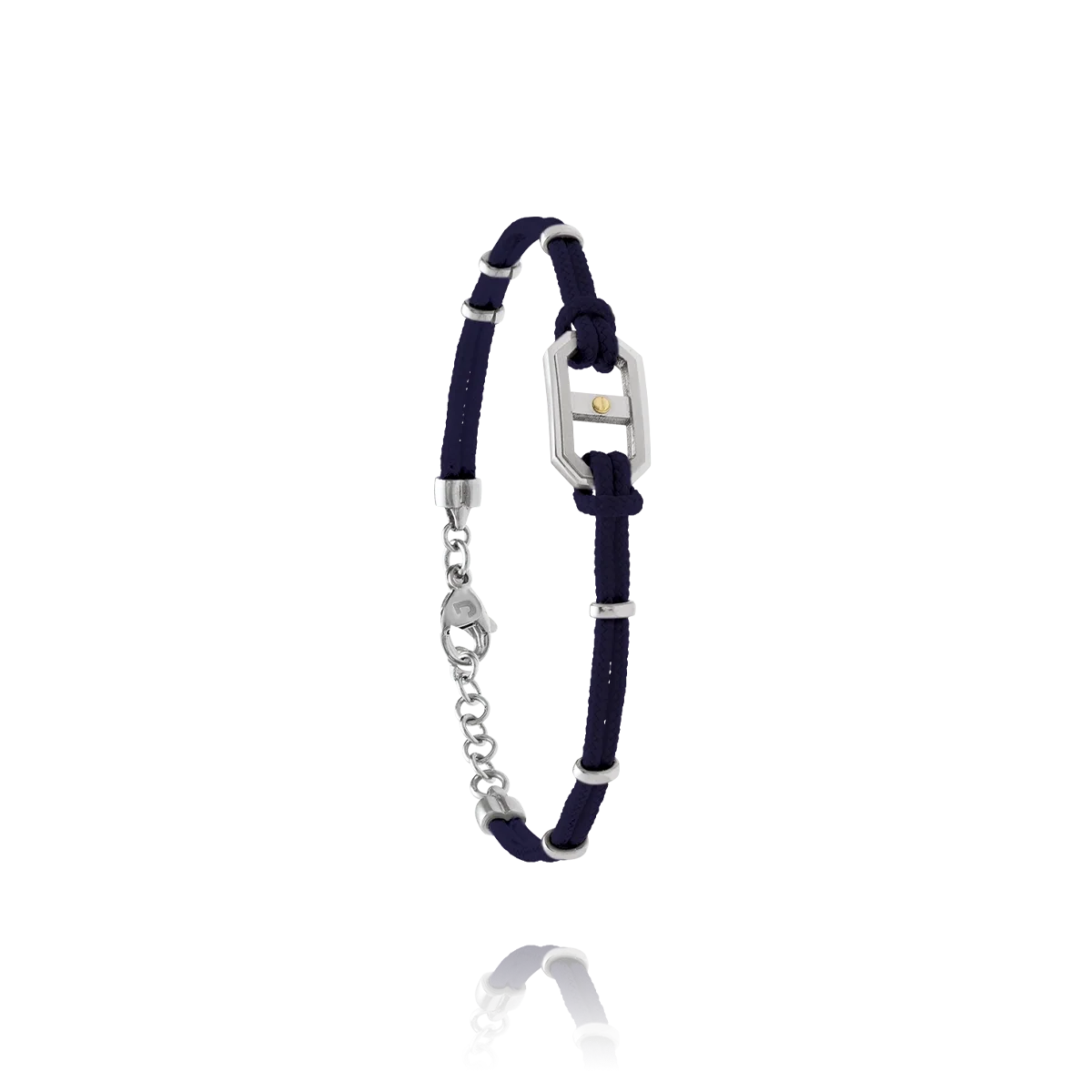 Jourdan Bijoux Bracelet Ancrage JH150223B