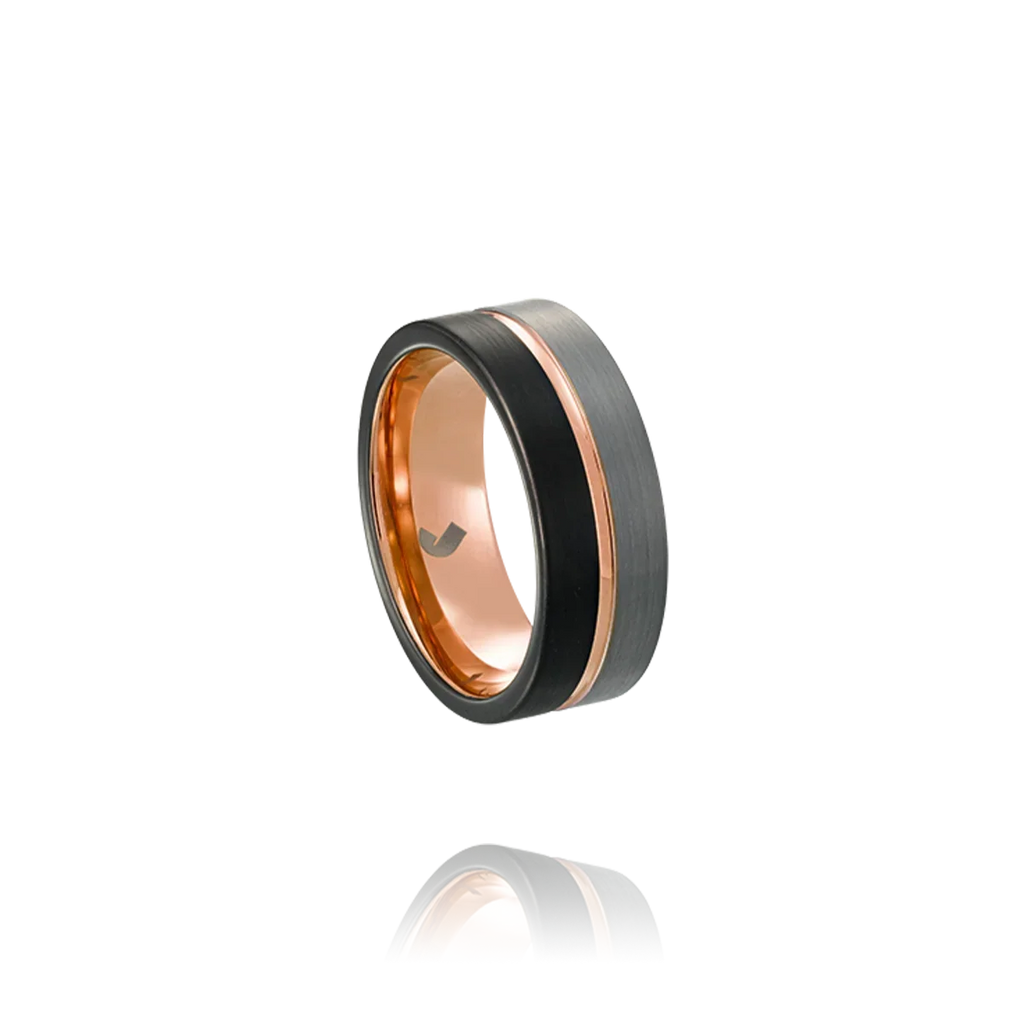 Jourdan Bijoux Bague Echo JH190004R