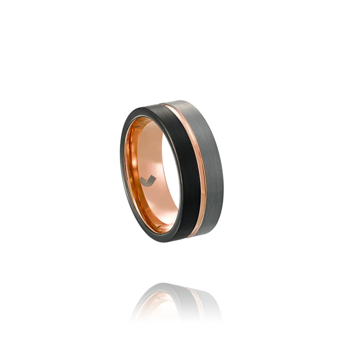 Jourdan Bijoux Bague Echo JH190004R