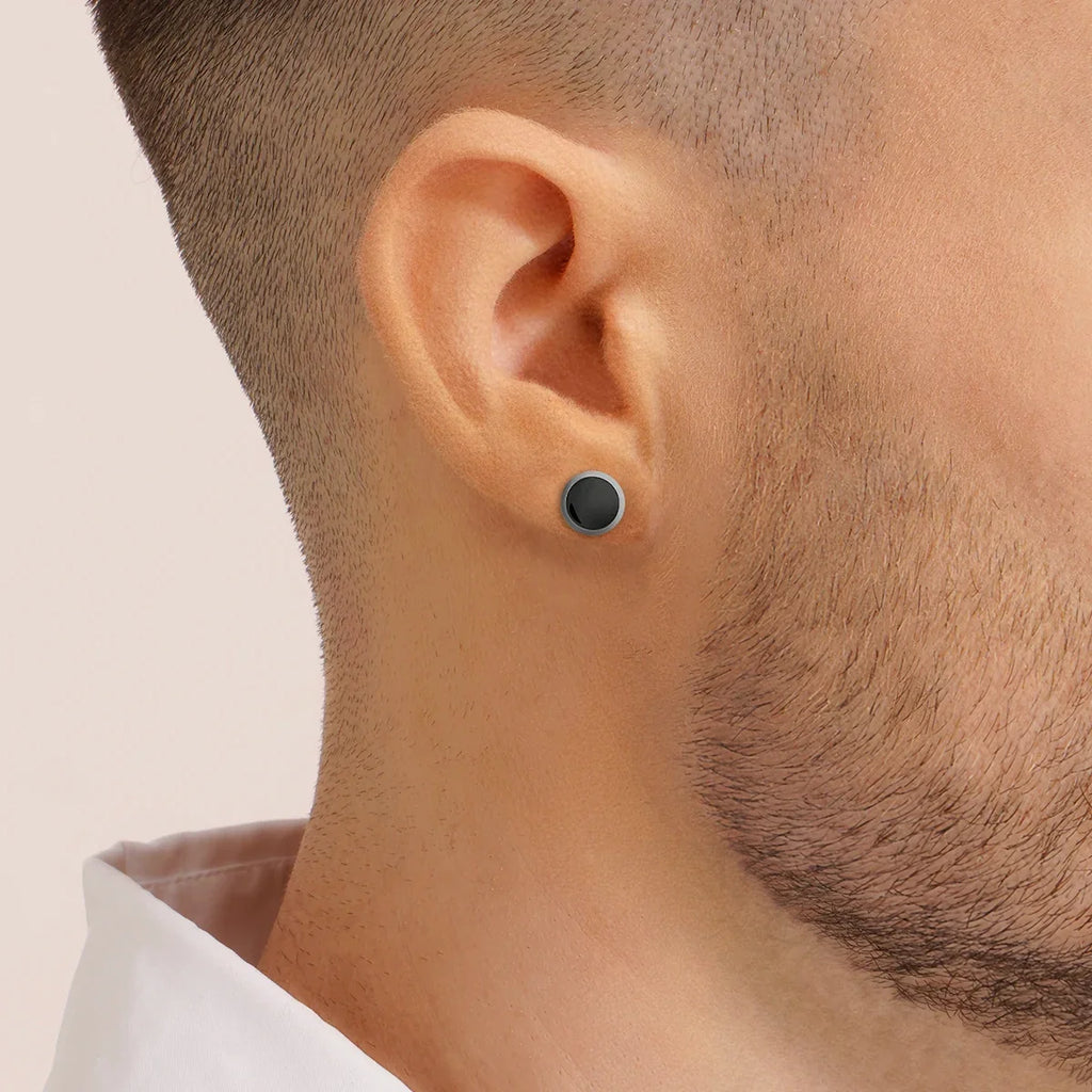 Jourdan Bijoux Boucles d'oreilles Eas JH200005E