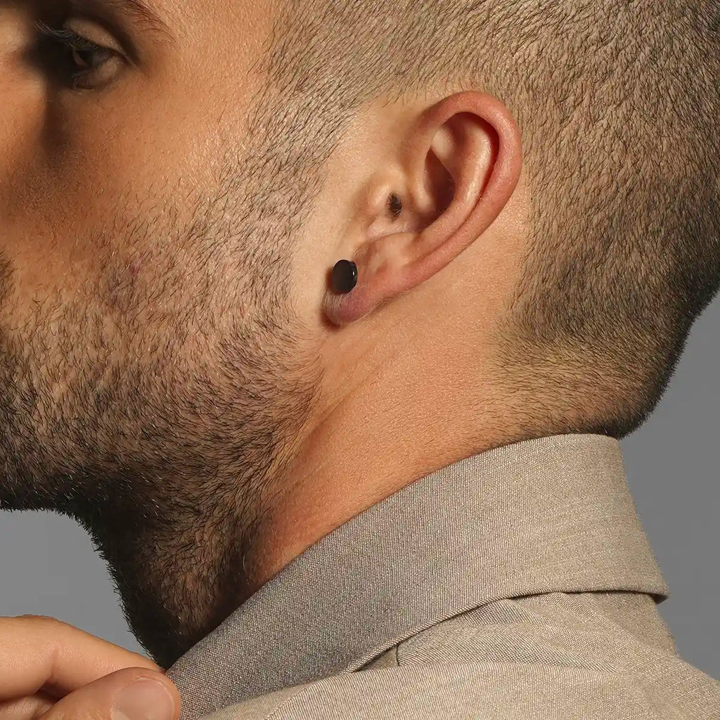 Jourdan Bijoux Boucles d'oreilles Eas JH200006E