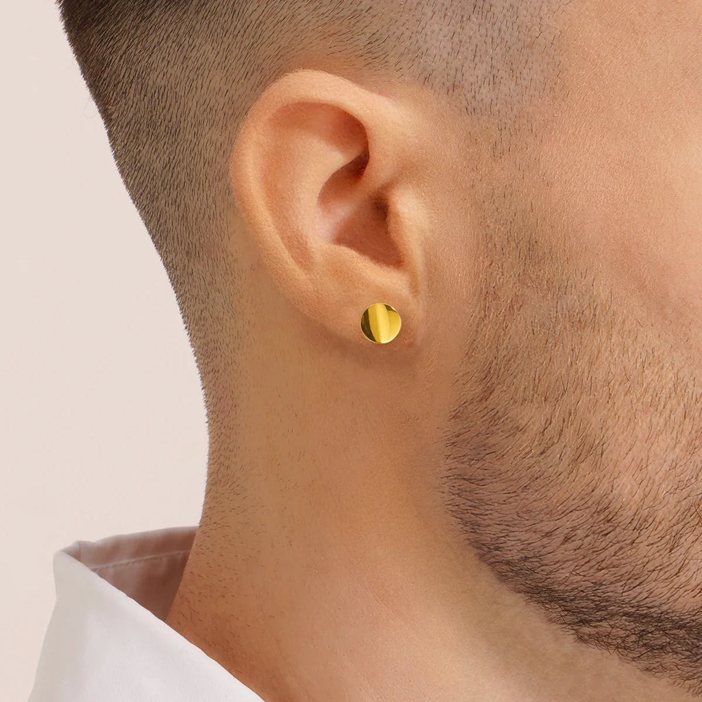 Jourdan Bijoux Boucles d'oreilles Eas JH200007E