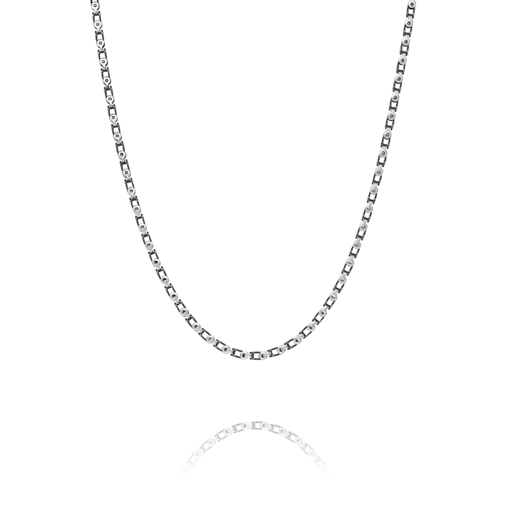 Jourdan Bijoux Collier Adhès JH210003N