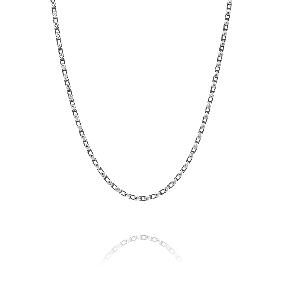 Jourdan Bijoux Collier Adhès JH210003N