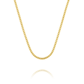 Jourdan Bijoux Collier Heron JH210008N