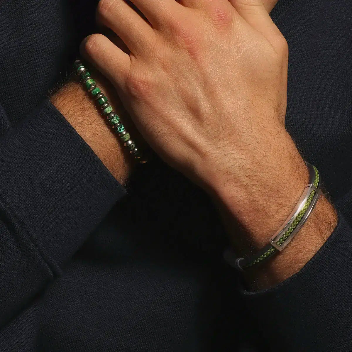 Jourdan Bijoux Bracelet Sohan JH300042B