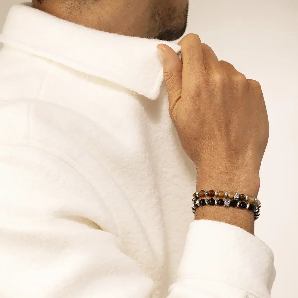 Jourdan Bijoux Bracelet Lewis JH250001B
