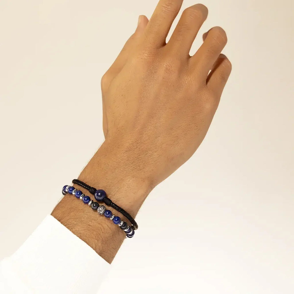 Jourdan Bijoux Bracelet Brume JH250004B