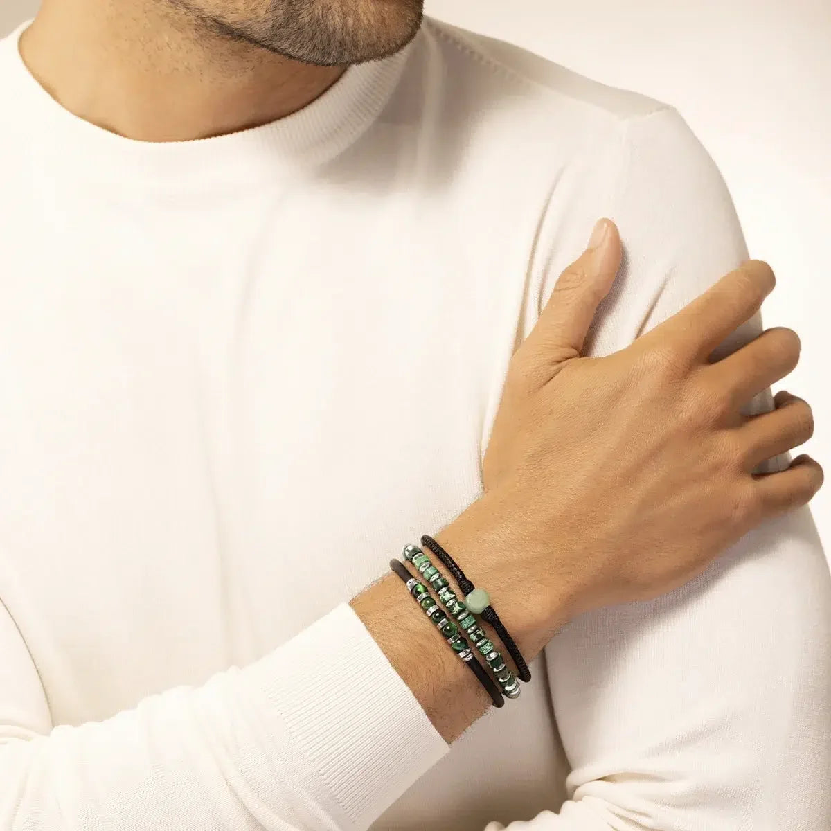 Jourdan Bijoux Bracelet Brume JH250002B