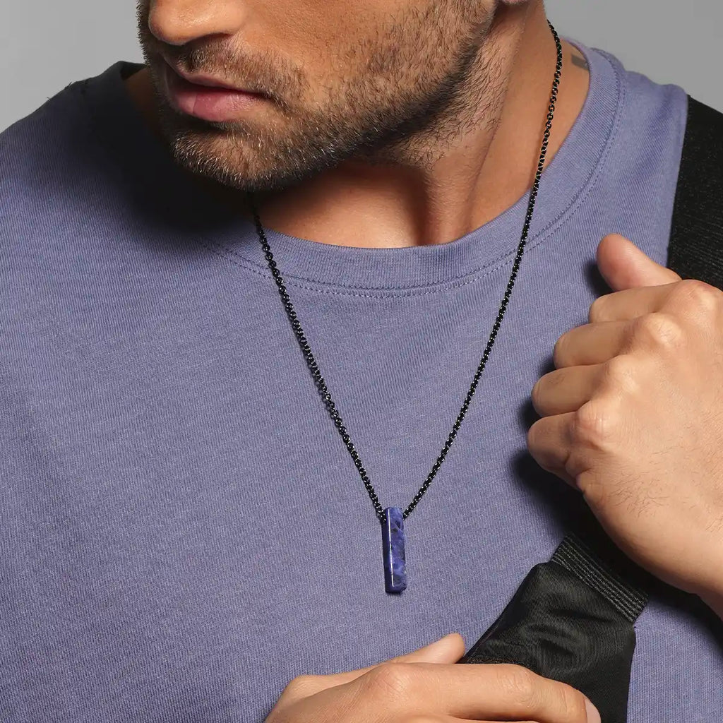 Jourdan Bijoux Collier Manoe JH250011N