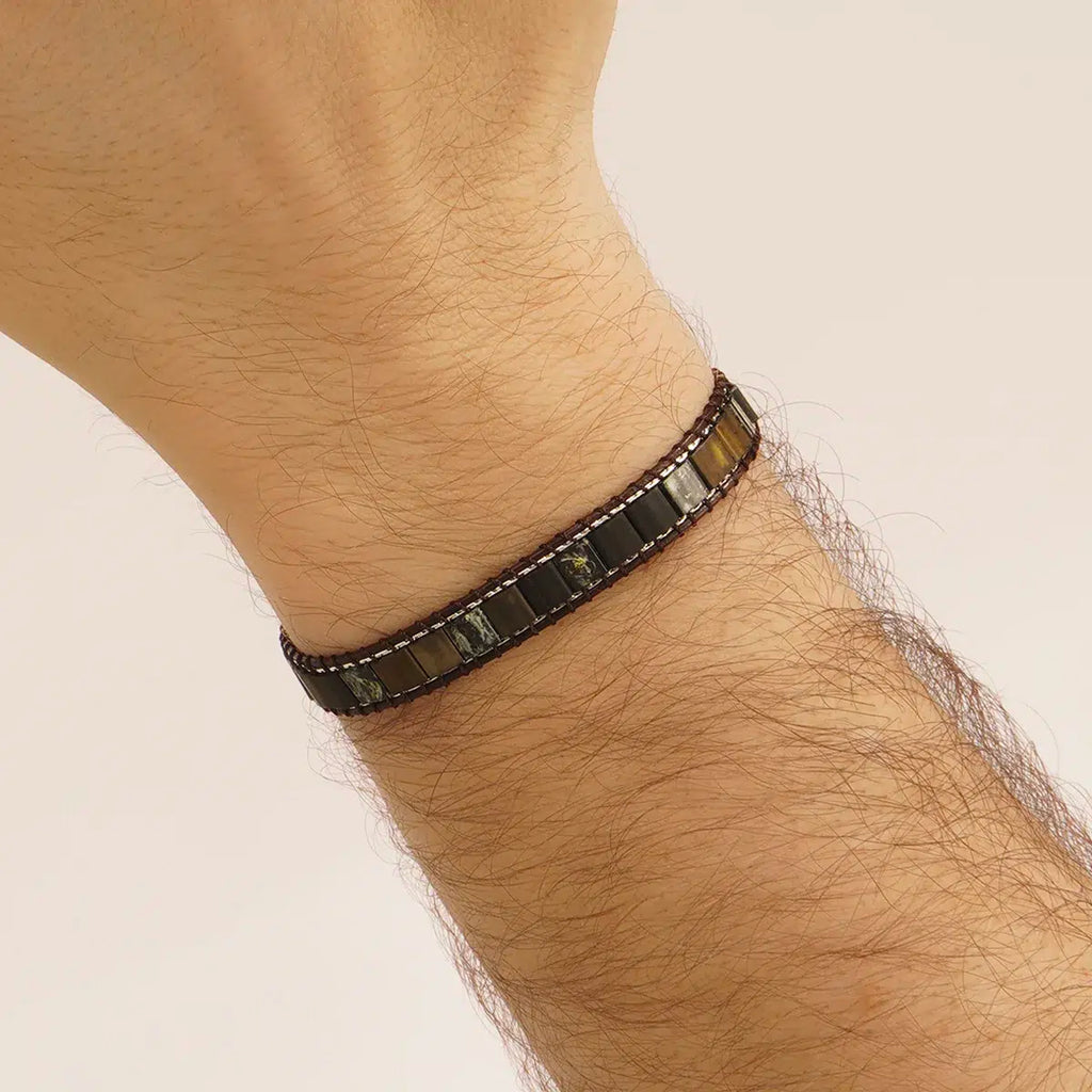 Jourdan Bijoux Bracelet Orion JH250018B