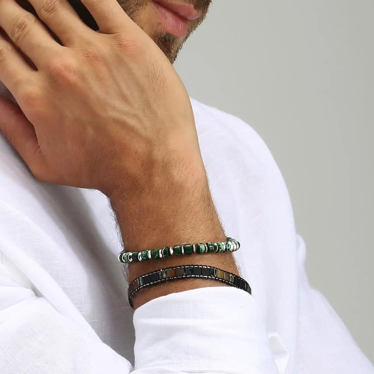 Jourdan Bijoux Bracelet Orion JH250018B